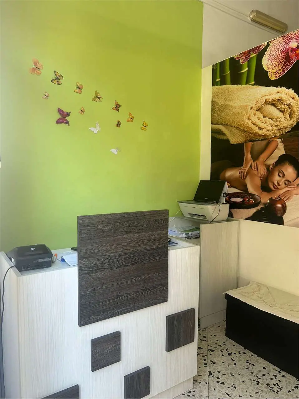 Immagine per Centro Estetico in vendita a Palermo