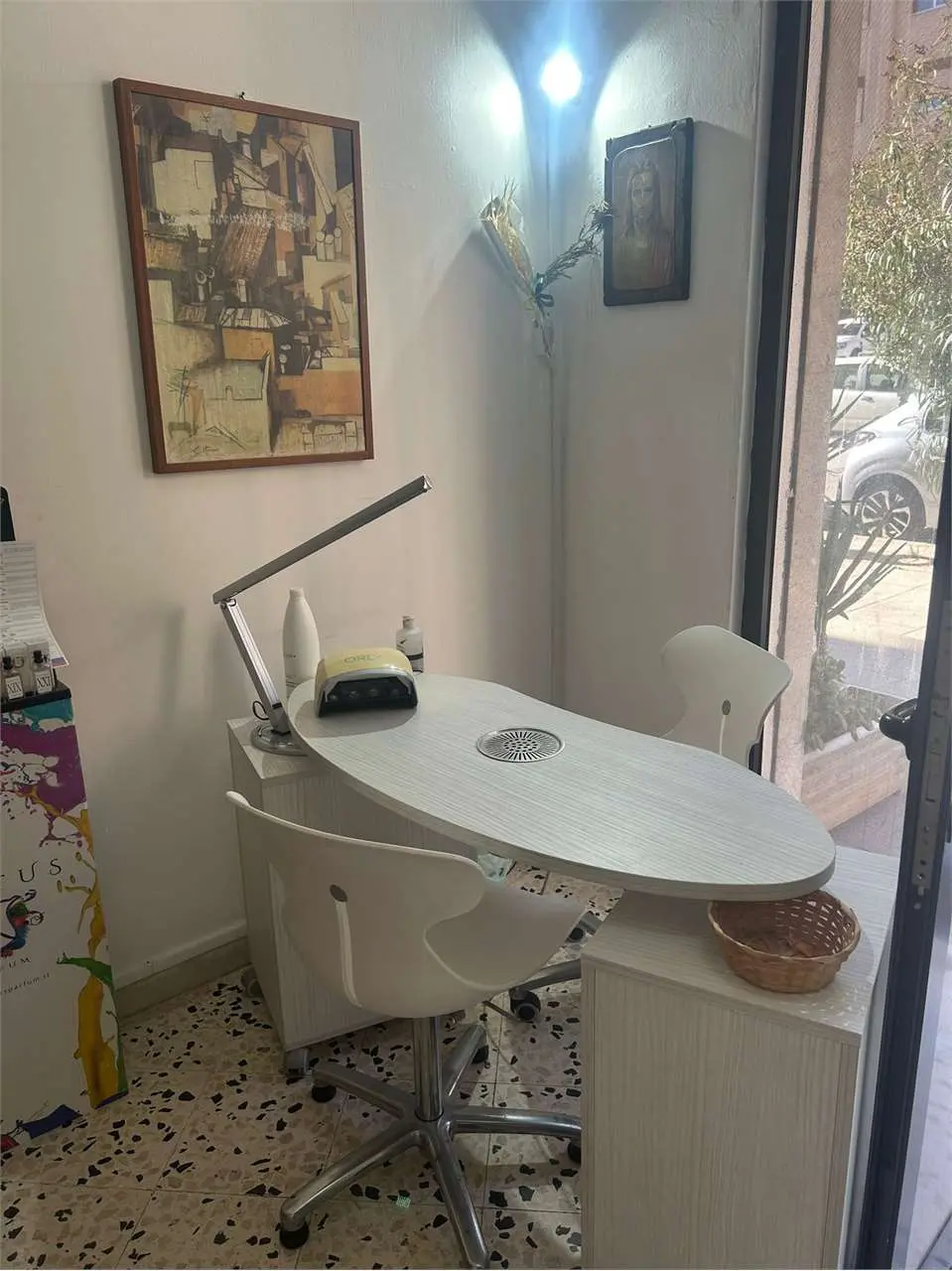 Immagine per Centro Estetico in vendita a Palermo
