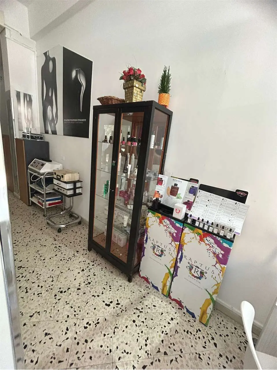 Immagine per Centro Estetico in vendita a Palermo
