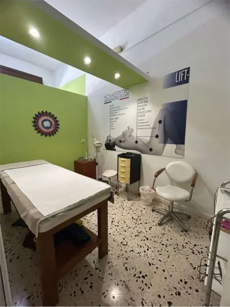 Centro Estetico Palermo