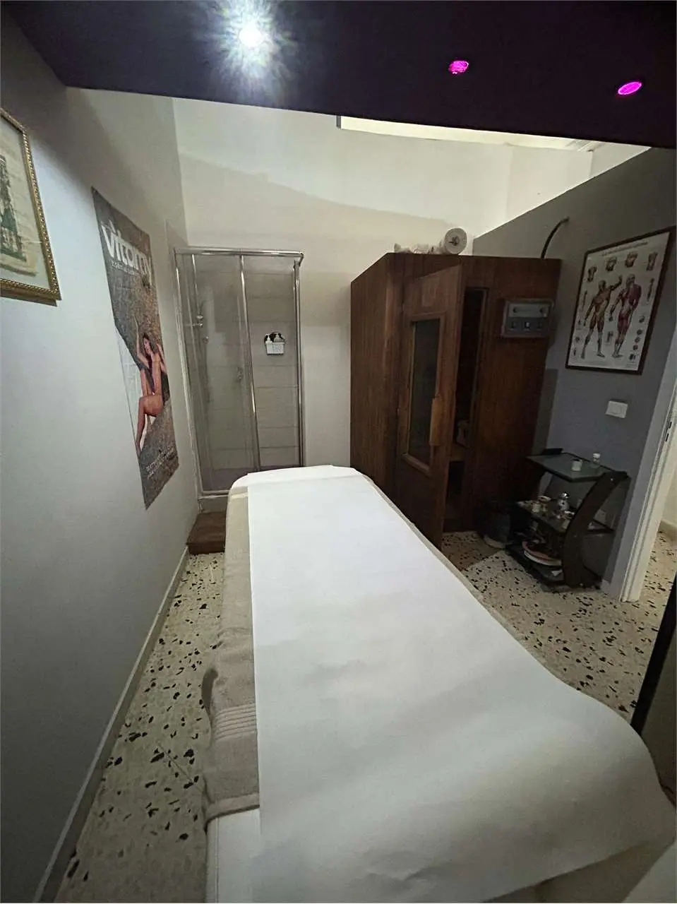 Immagine per Centro Estetico in vendita a Palermo