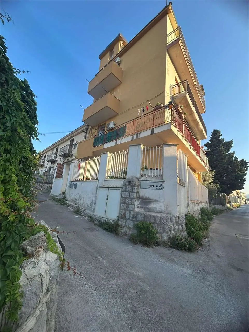 Immagine per Appartamento in vendita a Palermo