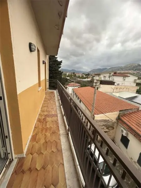 Appartamento Palermo