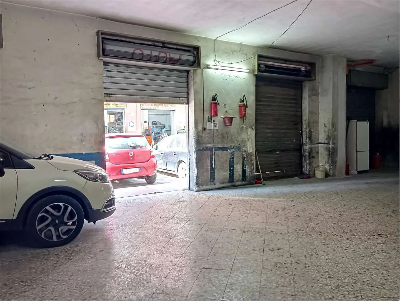 Immagine per Magazzino in vendita a Palermo