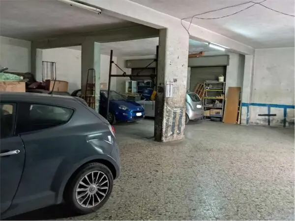 Magazzino Palermo