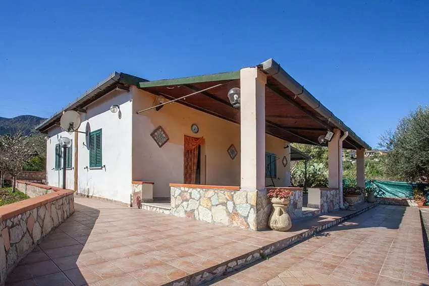 Immagine per Villa in vendita a Trabia