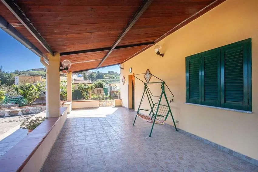 Immagine per Villa in vendita a Trabia