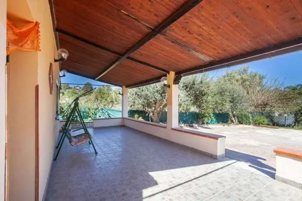 Immagine per Villa in vendita a Trabia