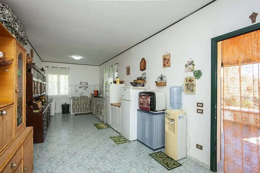 Immagine per Villa in vendita a Trabia