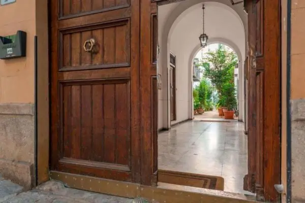 Immagine per Bed and Breakfast in vendita a Palermo
