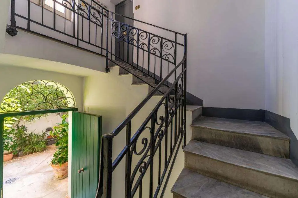 Immagine per Bed and Breakfast in vendita a Palermo