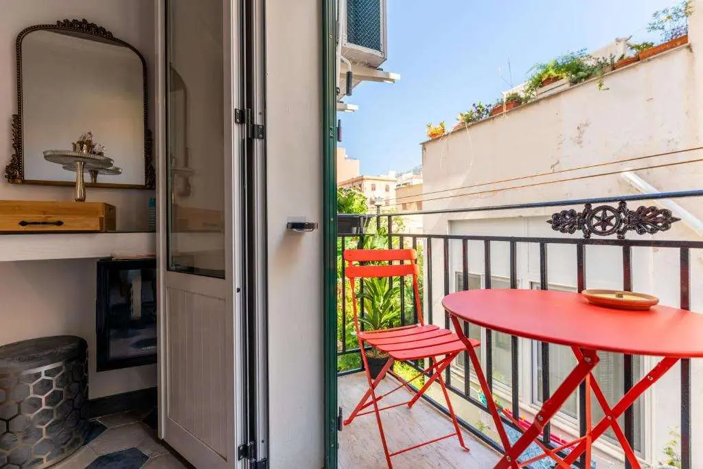 Immagine per Bed and Breakfast in vendita a Palermo