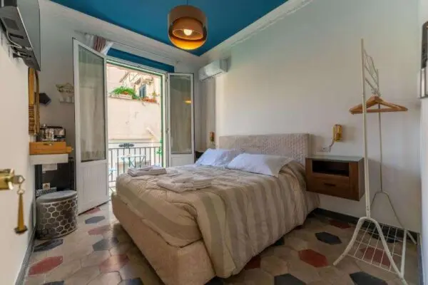 Bed And Breakfast Palermo