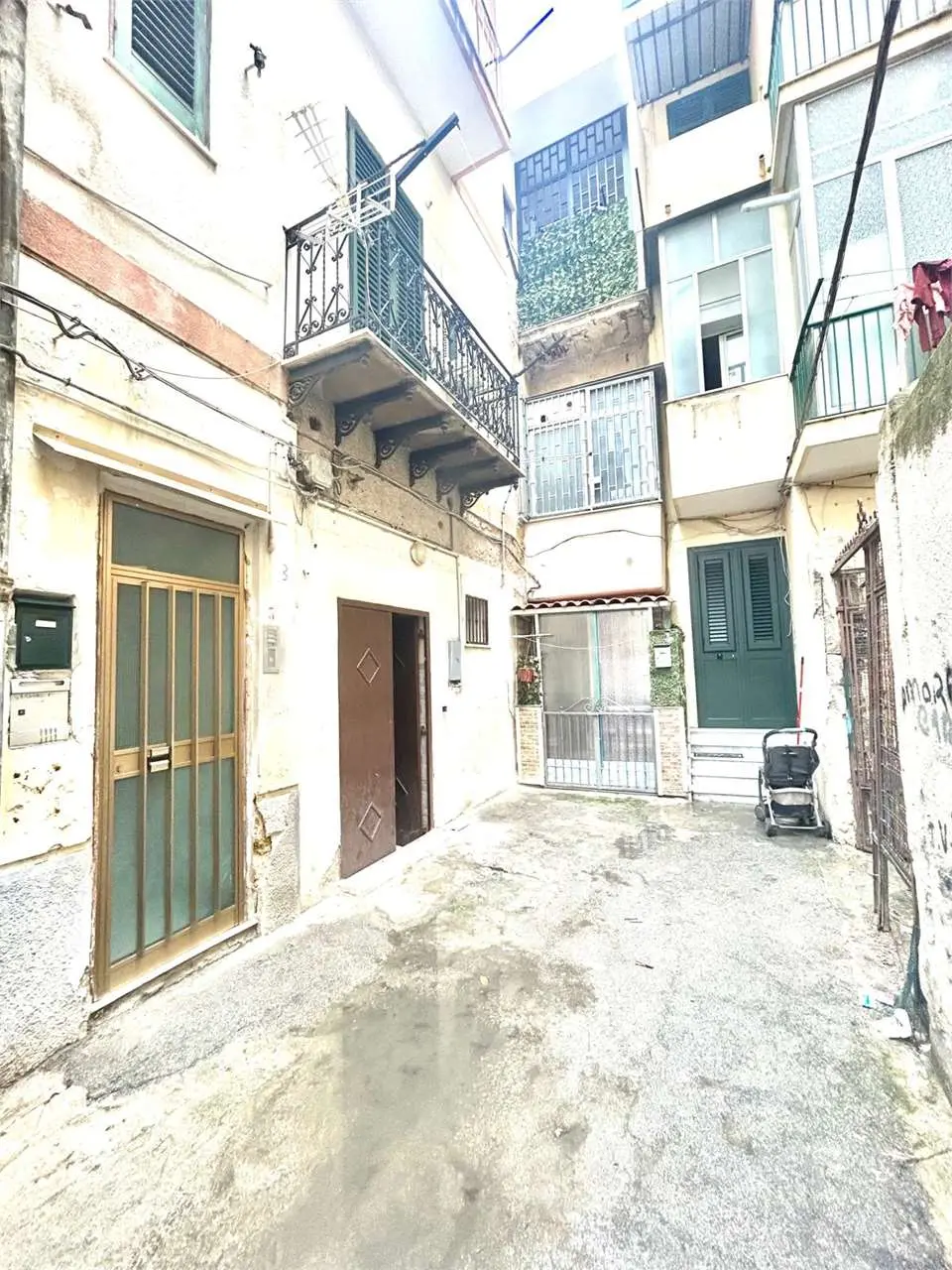 Immagine per Appartamento in vendita a Palermo