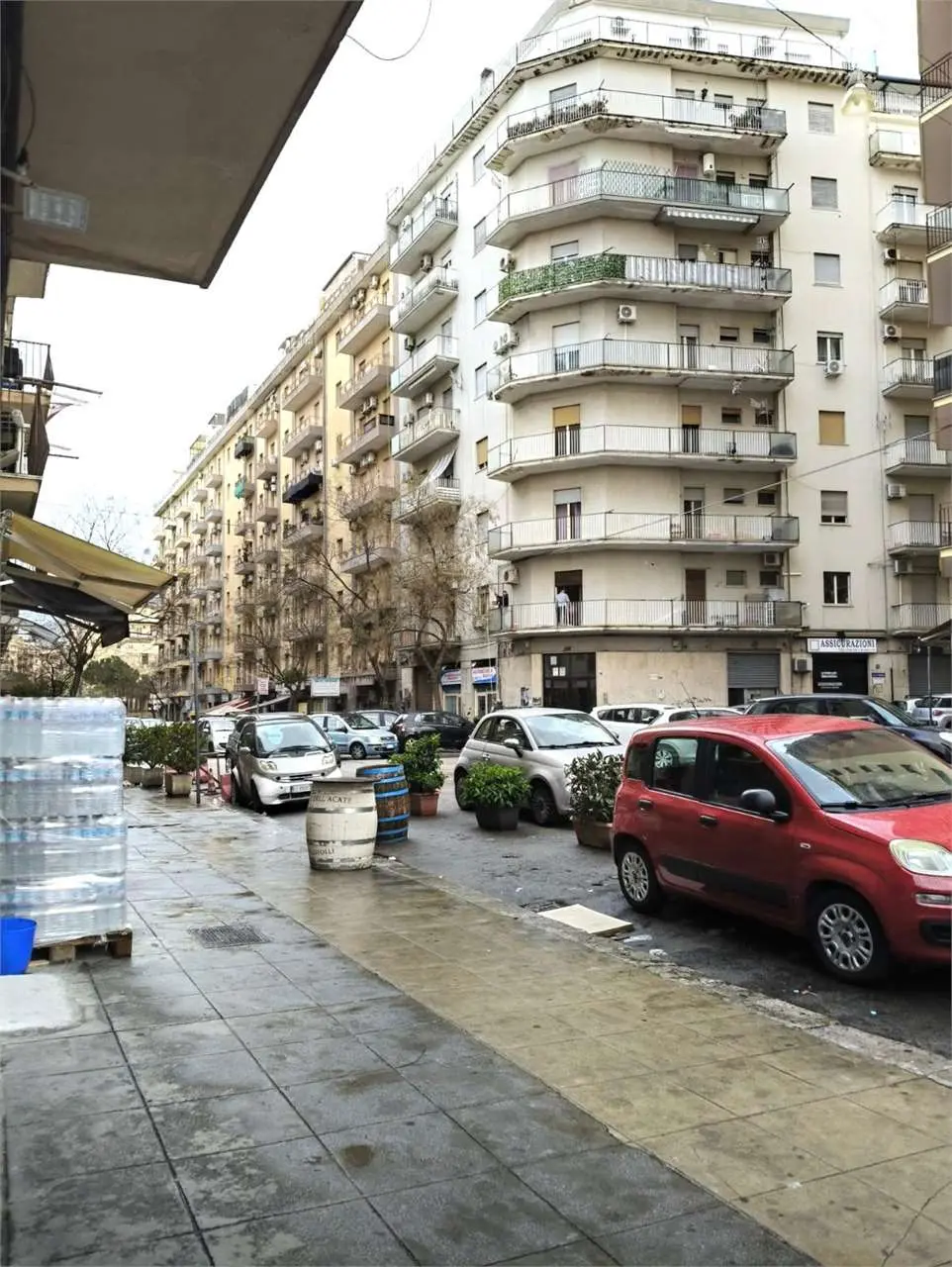 Immagine per Appartamento in vendita a Palermo