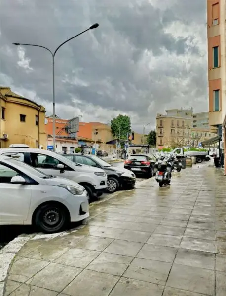 Appartamento Palermo
