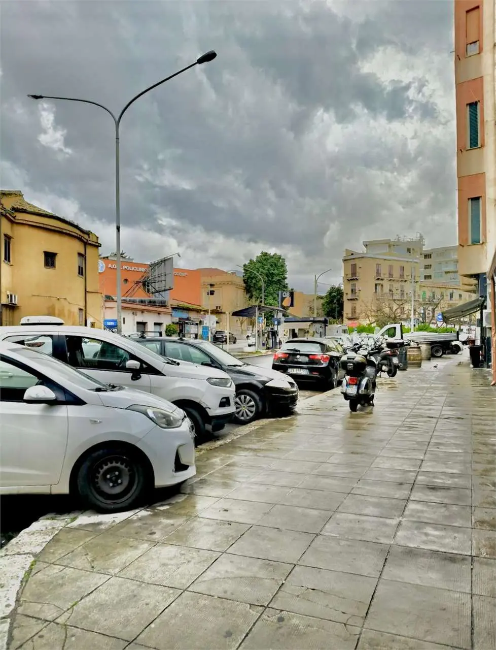 Immagine per Appartamento in vendita a Palermo