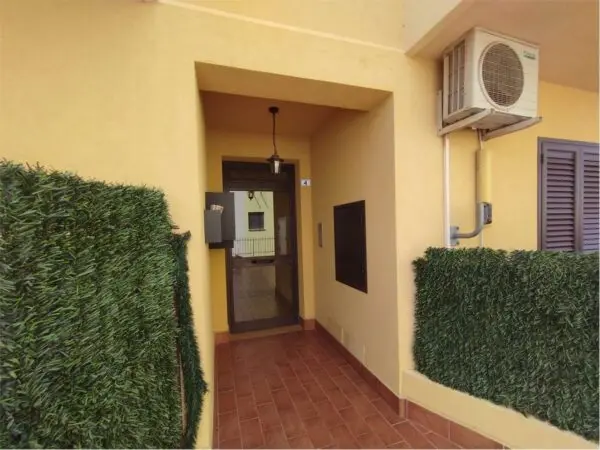 Appartamento Altavilla Milicia
