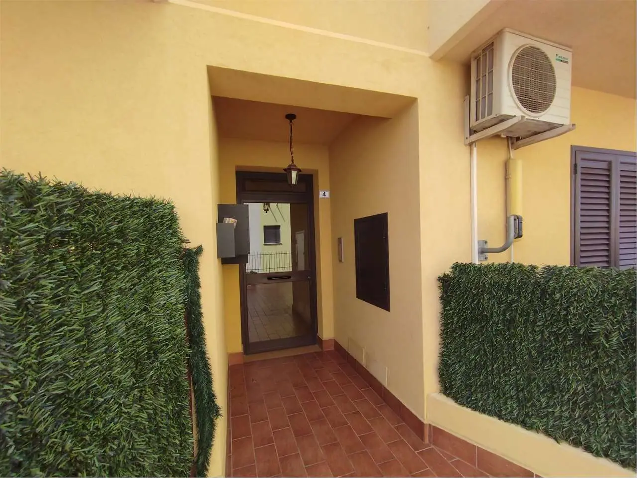 Immagine per Appartamento in affitto a Altavilla Milicia