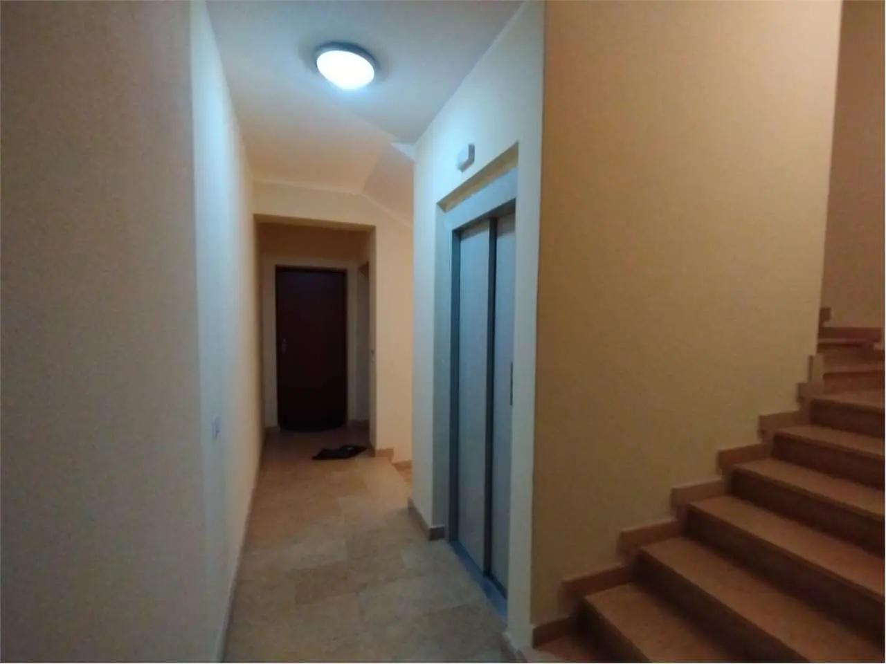 Immagine per Appartamento in affitto a Altavilla Milicia