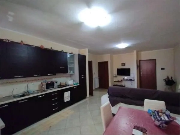 Appartamento Altavilla Milicia