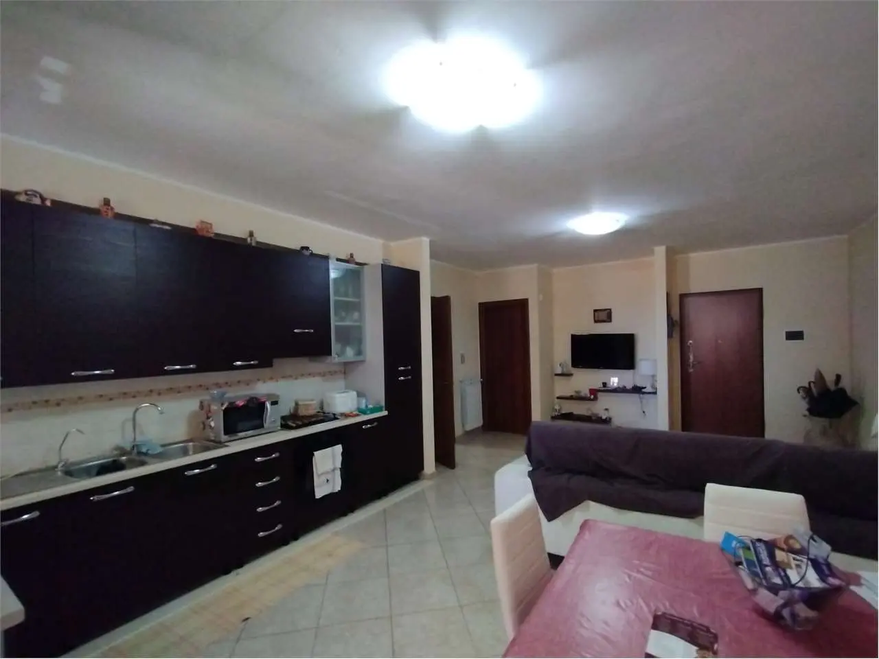 Immagine per Appartamento in affitto a Altavilla Milicia