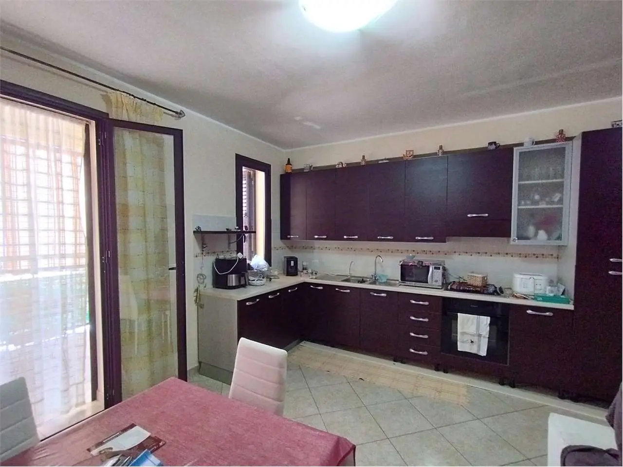 Immagine per Appartamento in affitto a Altavilla Milicia
