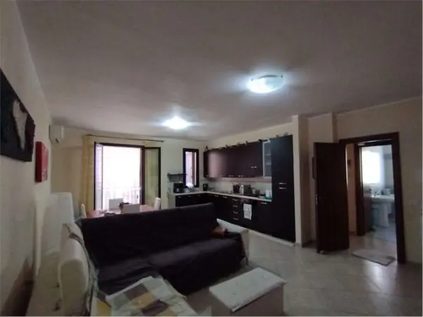 Appartamento Altavilla Milicia