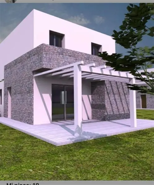 Villa Altavilla Milicia