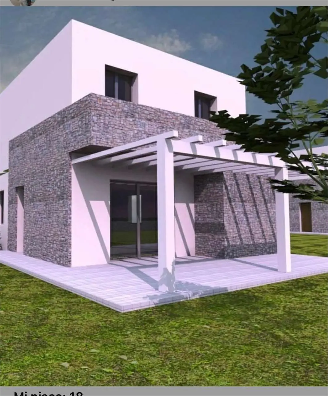 Immagine per Villa in vendita a Altavilla Milicia