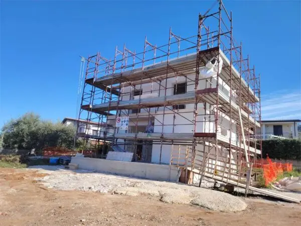 Villa Altavilla Milicia