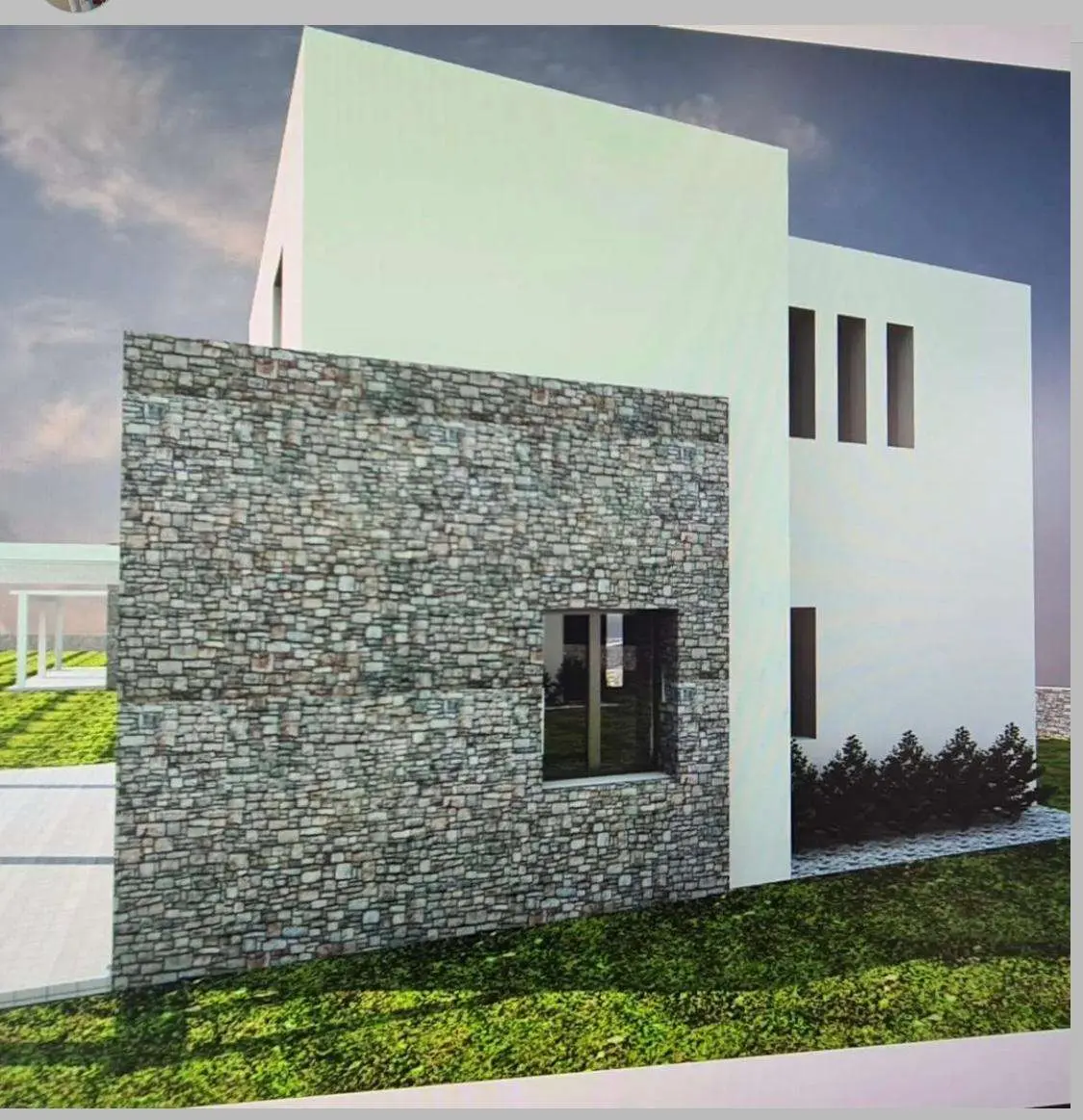 Immagine per Villa in vendita a Altavilla Milicia