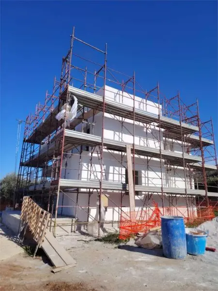 Villa Altavilla Milicia