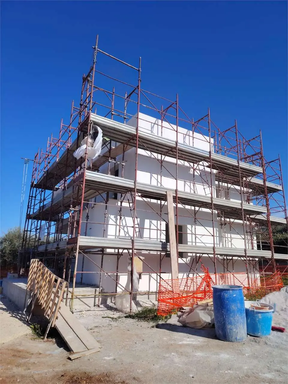 Immagine per Villa in vendita a Altavilla Milicia