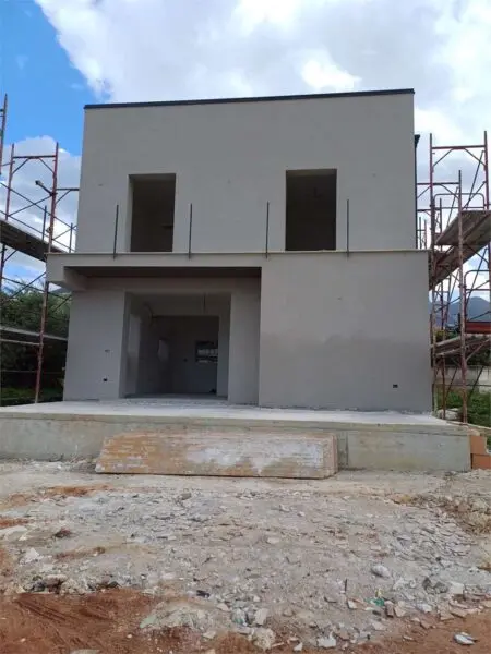 Villa Altavilla Milicia