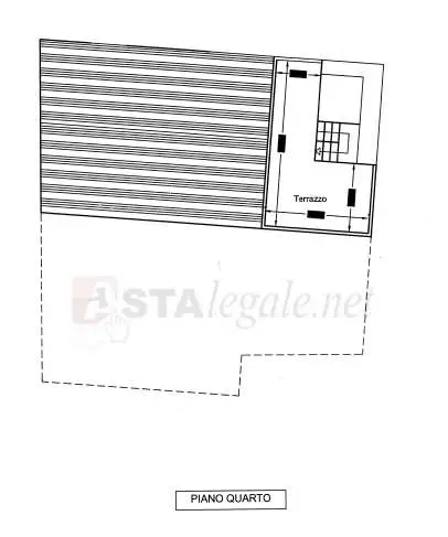 Appartamento via Annunziata 4b, San Biagio Della Cima