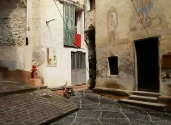 Appartamento via Annunziata 4b, San Biagio Della Cima
