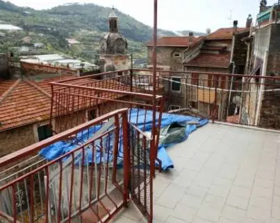 Appartamento via Annunziata 4b, San Biagio Della Cima