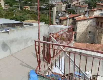 Appartamento via Annunziata 4b, San Biagio Della Cima
