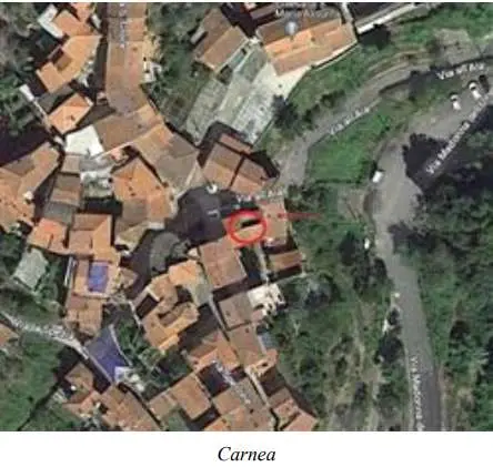 Appartamento 2, Follo