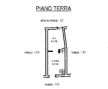Appartamento 2, Follo