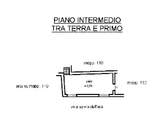 Appartamento 2, Follo