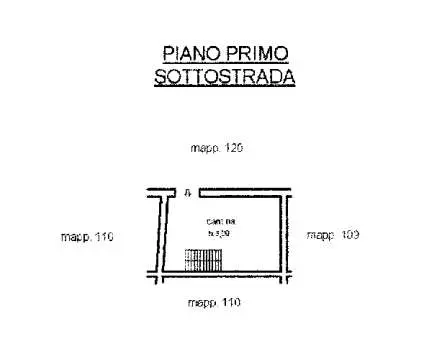 Appartamento 2, Follo