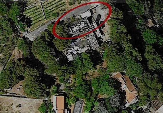 Laboratorio via San Michele 24, Castellaro