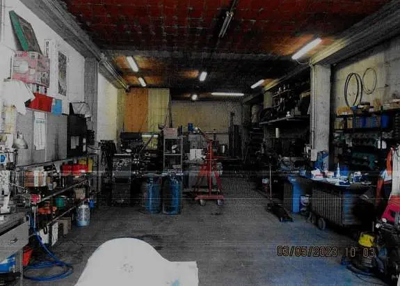 Laboratorio via San Michele 24, Castellaro