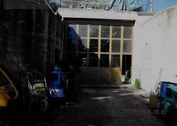 Laboratorio via San Michele 24, Castellaro