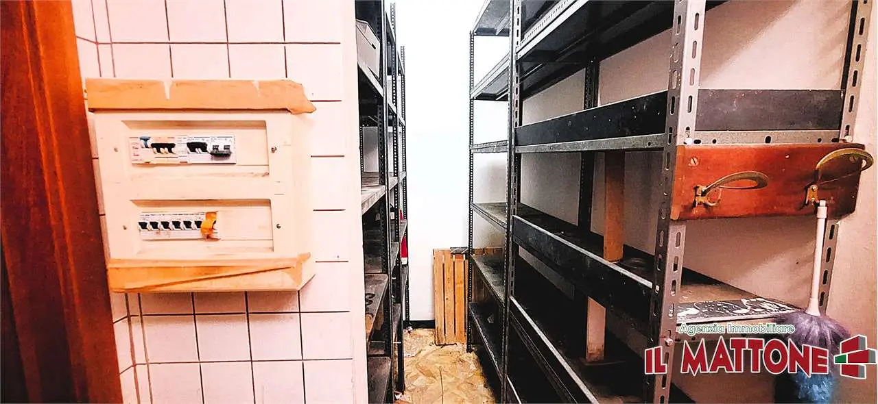 Immagine per Negozio in affitto a Genova