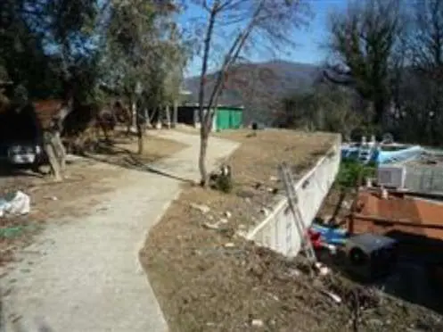 Villa via Località Tirolo 58, Bolano
