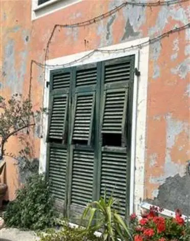 Villa via Località Tirolo 58, Bolano