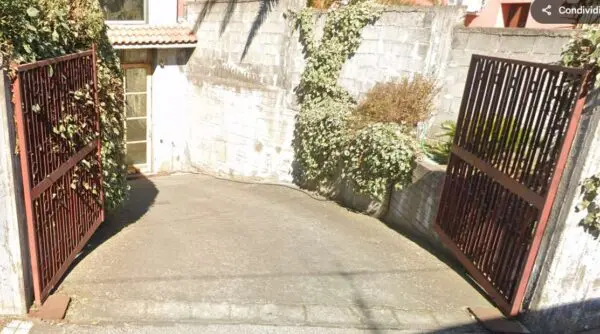 Box via Somma 68/a, Nicolosi